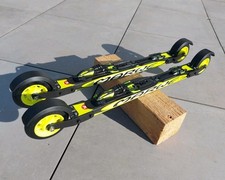 Marwe 610 Cap Skate US6 sci a