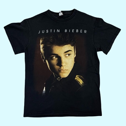 Maglietta justin bieber - maglietta,