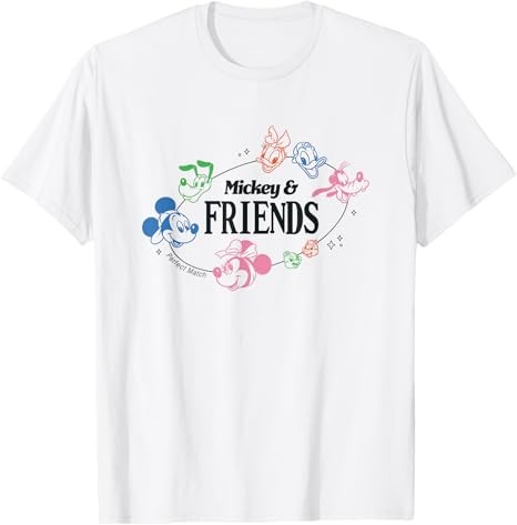 Shirt disney topolino - disney,