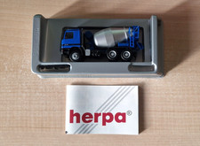 Herpa 144667 MB ACTROS M 2640