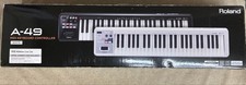 Roland A-49 White Power