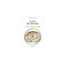 LIBRO I CICLI DEL DIVENIRE -