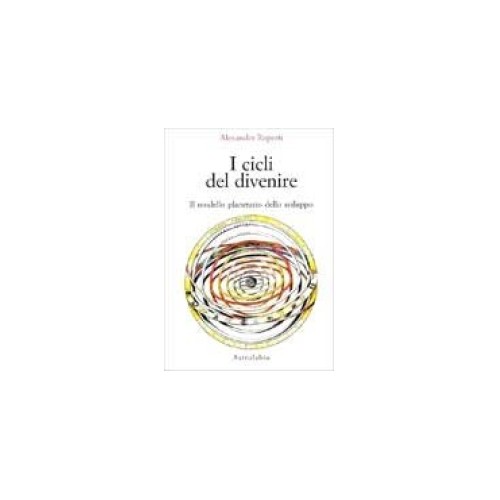 Libro cicli del divenire - i,