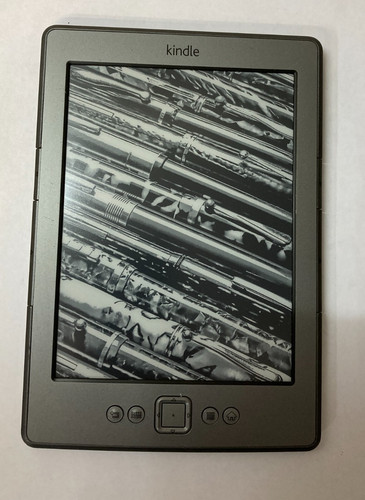 Amazon kindle modello d01100 - kindle,