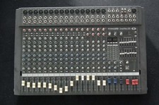 Dynacord Powermate 1600 con coperchio