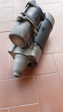 MOTORINO AVVIAMENTO MAGNETI