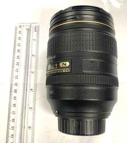 Nikon nikkor obiettivo - nikkor,