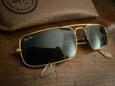 Ray Ban B&L U.S.A.FUGITIVE