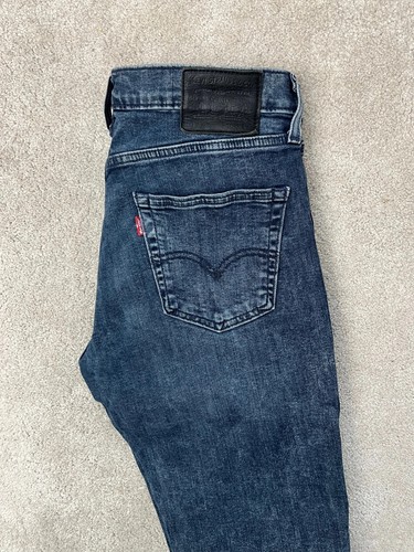 Jeans levis premium - jeans,