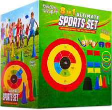 Giochi Da Esterno per Bambini