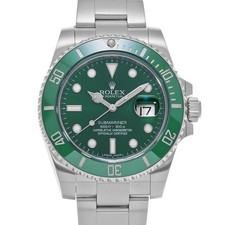 Orologio ROLEX Submariner Date