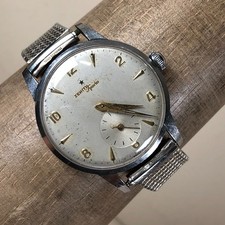 Orologio Meccanico Vintage