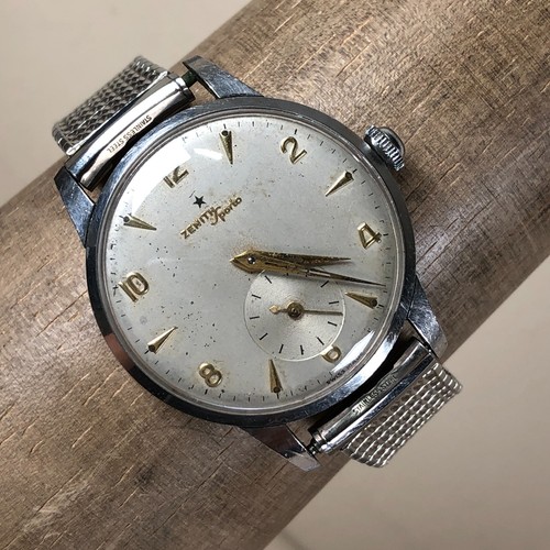 Orologio meccanico vintage - meccanico,