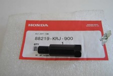 Honda Pantheon 125 Adattatore