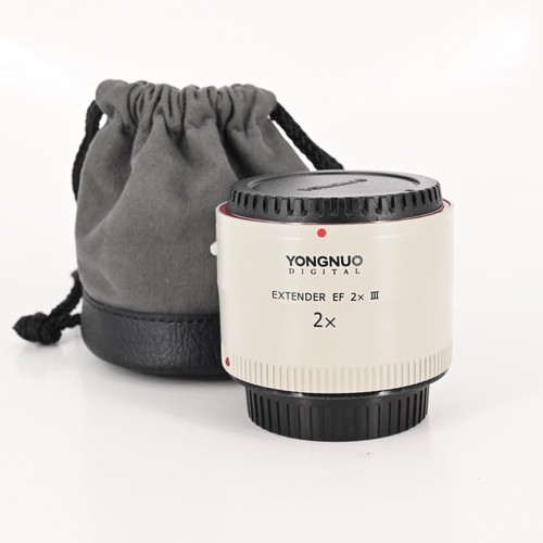 Yongnuo extender iii - ef,