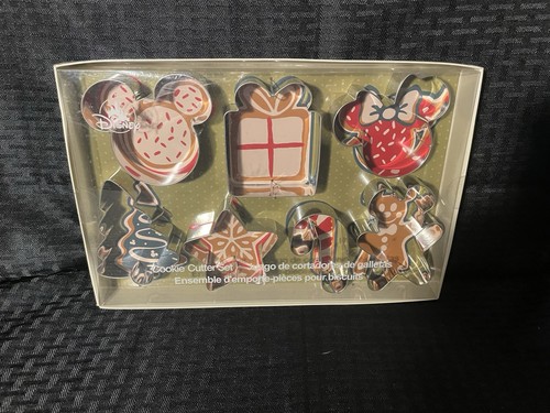Set tagliabiscotti disney - set,