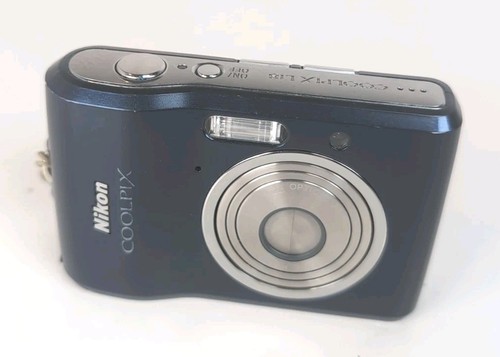 Nikon coolpix l18 - l18, fotocamera