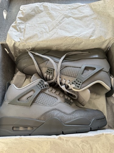 Nike air jordan retro - 4, se