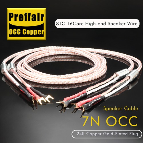 Coppia 8tc cavo altoparlante - coppia,