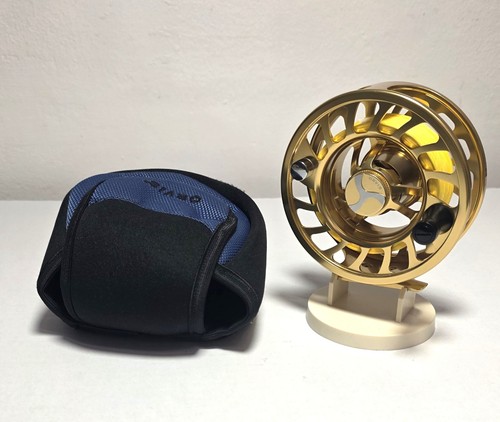 Orvis mirage gold fly - mirage, vi