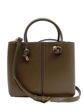 ZARA Borsa a spalla Donna
