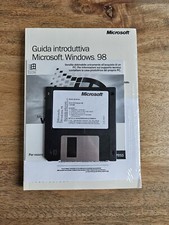 Microsoft Windows 98 Second