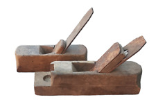 ANTICA PIALLA DA FALEGNAME IN