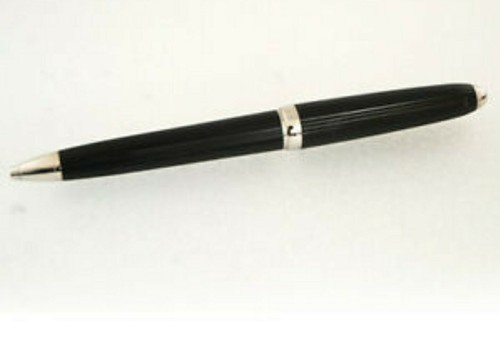 Cartier louis - cartier, black