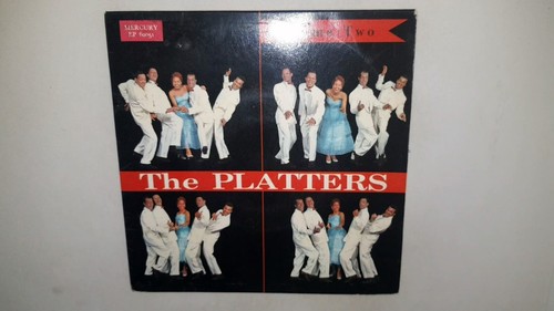 The platters volume - the,