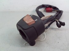 Right Bar Stop Switches for