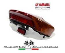 Stop posteriore fanale luce frecce originale per scooter Yamaha Majesty 250 2001