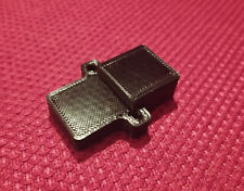 Bleed block blocchi pulizia pistoncini pinze freni Shimano