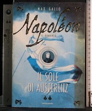 NAPOLEON. IL SOLE DI