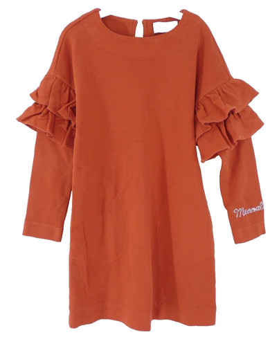 Monnalisa vestito bambina - monnalisa,