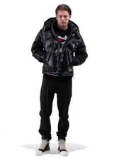 Piumino KALUD 3in1 Uomo - Vera