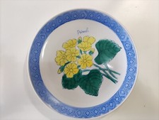 Piatto Cinese Fine Porcellana