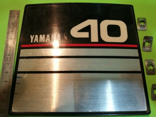 6h4 42686 front emblem - 6h4-42686-01-00,