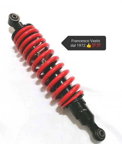 Mono ammortizzatore post atv - ammortizzatore,