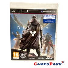 Destiny ps3 playstation 3
