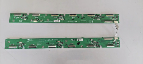 Schede inverter eax35455801 - schede,