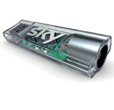 Digital key sky dvb per - digital,