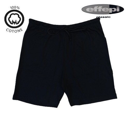 Pantalone corto uomo effepi - corto,