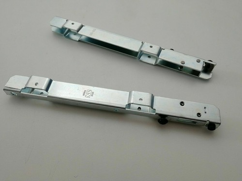 2pz supporto cerniera forno - 2pz,