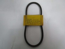 CINGHIA TRASMISSIONE PIRELLI ORIGINALE PER DINAMOTORE AUTO ALFA ROMEO INNOCENTI