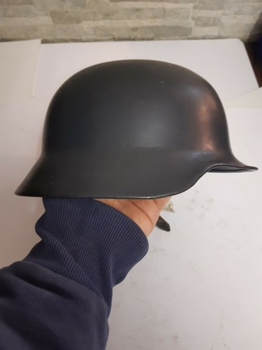 Vecchio elmetto tedesco mod - elmetto,