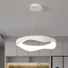 Lampadario sospensione led - a,