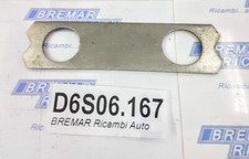 D6S06.167 STAFFETTE GANASCE FRENO POST  IVECO 682N3/4  FIAT 4656880  5PZ