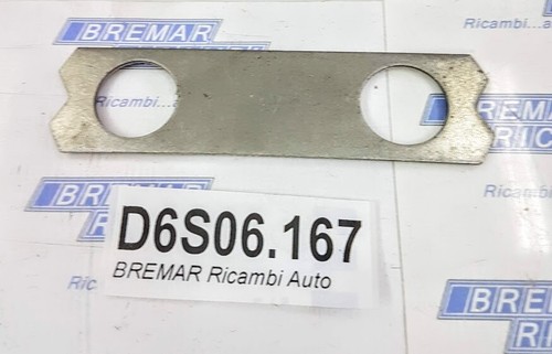 D6s06 167 staffette ganasce - staffette,