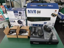 kit videosorveglianza