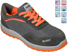 SCARPE BASSE GIAU 41 MAURER